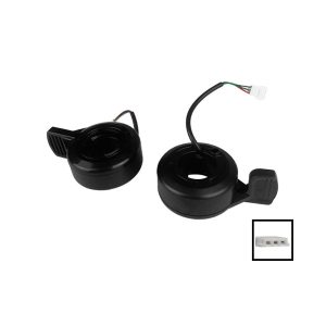 Brake and throttle levers KuKirin S1 Pro