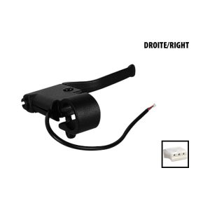 Xiaomi right brake lever German version