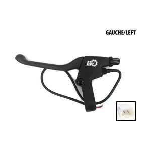 Dualtron Pop, Popular Left Brake Lever