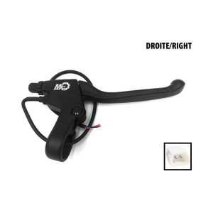 Dualtron Pop, Popular Right Brake Lever
