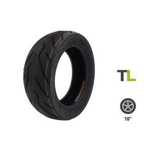 80/65-6 reinforced tubeless road tire