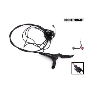Dualtron Victor hydraulic front brake kit (right)