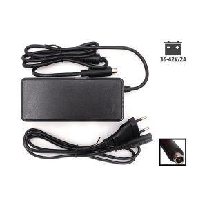 36V - 42V / 2A Xiaomi charger (RCA connector)