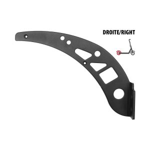 Bras arriere droit garde boue Kukirin G2 Pro