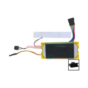 Display and LED Kugoo S1 S2 S3 & S3 Pro