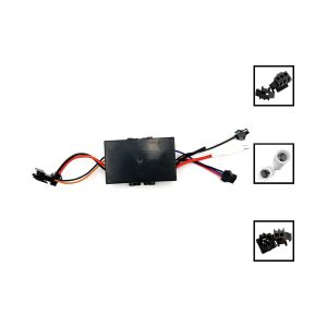 Controleur LED Dualtron Victor Luxury ( New EY3 )