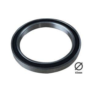 6810 2RS bearing