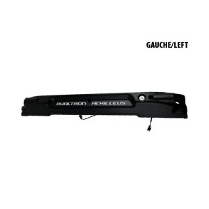 Deck left side cover Complete Dualtron Achilleus