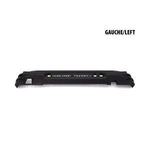 Empty side deck cover Dualtron Thunder 3 left side