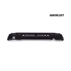 Left Side Deck Cover Dualtron Victor Luxury Plus