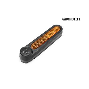 Ninebot Segway F2 / F2 Plus / F2 Pro Left Reflector Screw Cover