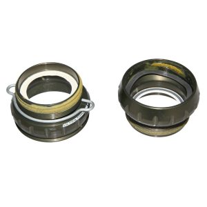 Cuvette Intégré Boîtier Filete Route Campagnolo Ultra Torque Italien - 36X24