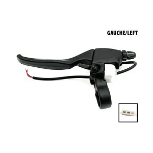 HX X7 Cecotec Bongo Serie A Left Brake Lever