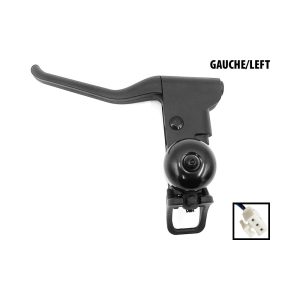 Xiaomi Mi4 Pro Brake Lever with Bell