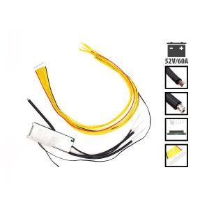 BMS Dualtron Mini Dual Motor (52V 60A)