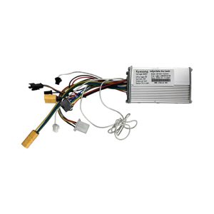 Controller front or rear 52V for Z8X (Rear (B))
