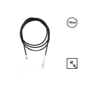 Cable de frein arriere Dualtron Mini