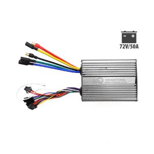 Controller B Dualtron Thunder 3 72V 50A