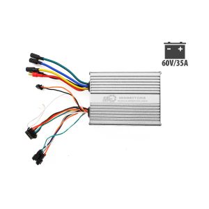 Controller B 60V 35A Dualtron New Achilleus 2023