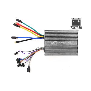Controller A 72V 45A Dualtron Thunder 2 (old version)