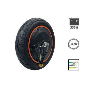 Ninebot F40 350W Motor