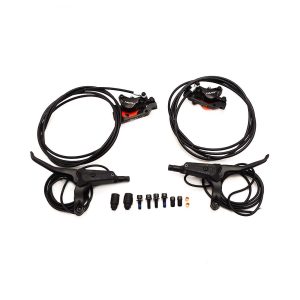 Nutt JST-line hydraulic brake kit