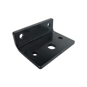 Plate d'angle deck for Z10X V1 V2 (V2)