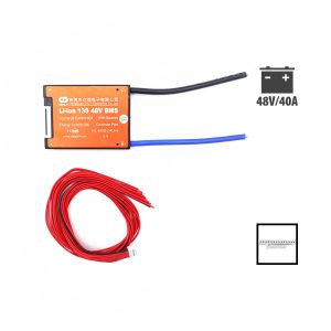 Daly 48V 13S 40A BMS