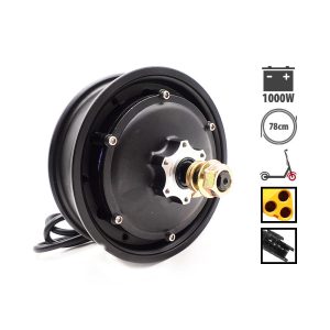 Moteur avant 52V 1000W Kukirin G2 Master