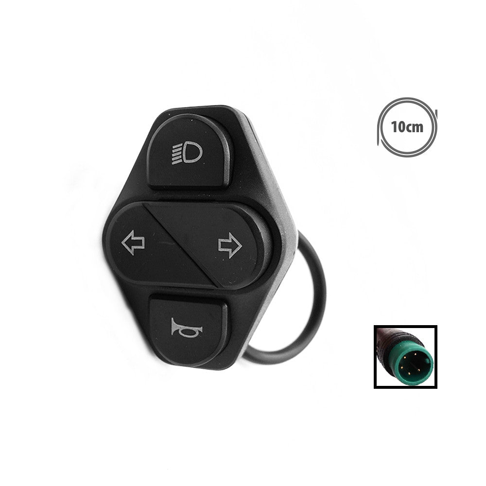 Kukirin G2 Master Switch — Vélo Shop Obernai