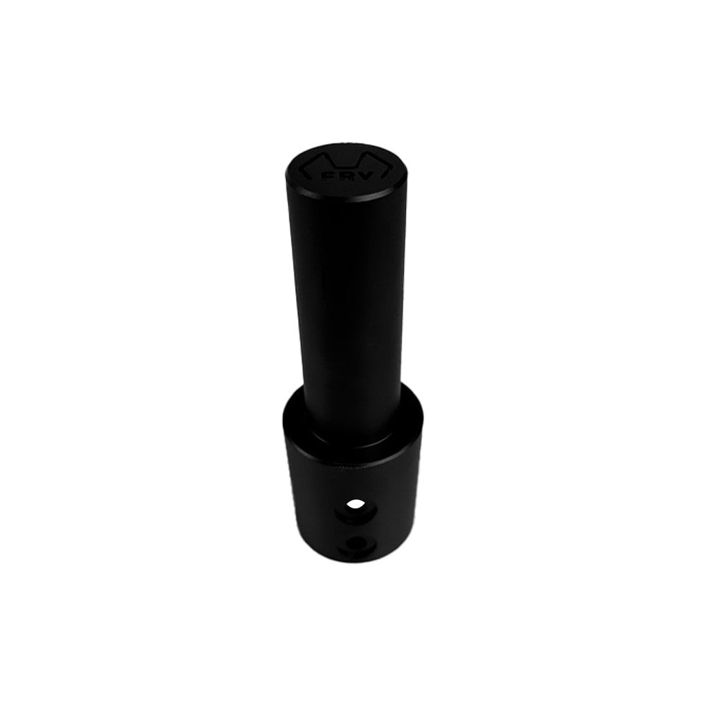 Rehausse adaptateur de cintre 0mm / 50mm / 80mm (+ 80mm)