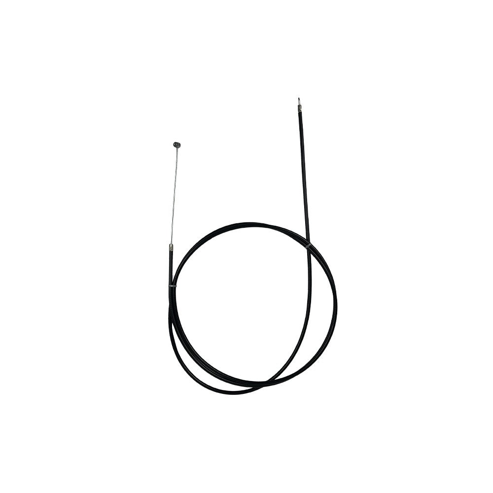 Cable de frein (différentes tailles) (185cm)