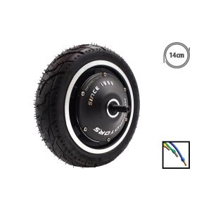 Dualtron Aminia Front/Rear Dual Motors