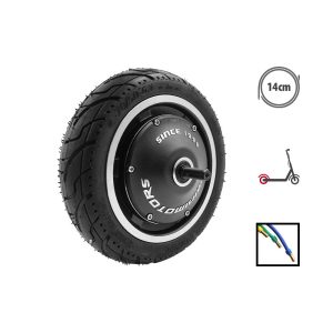 Moteur arriere Dualtron Aminia Special