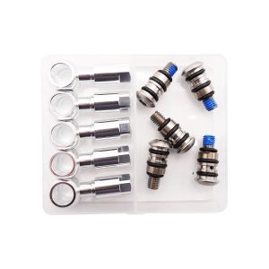 ZOOM & NUTT Banjo Kit x5 pcs