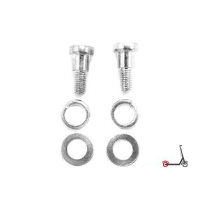 Vis roue arrière Xiaomi M365 & Pro x2 pcs