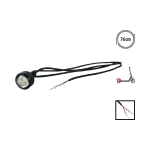 Rear LED for Z (thick end)