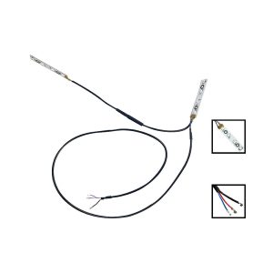 LED bras de fourche Dualtron Achilleus coté gauche et droite