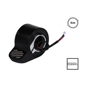 Ninebot ES Brake Throttle