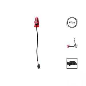 Etwow 2-wire rear LED