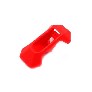 Silicone charging port cover for Ninebot Segway ZT3 Pro