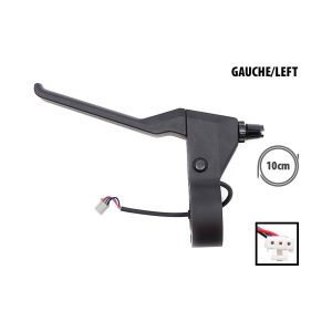 Left brake handle Ninebot Segway ZT3 Pro