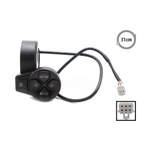 Ninebot Segway ZT3 Pro Switch