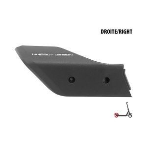 Ninebot Segway Max G2 rear right plastic cover