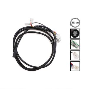 Ninebot Segway ZT3 Pro Data Cable