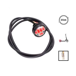 LED arriere Stop Dualtron Mini (X1 pcs)