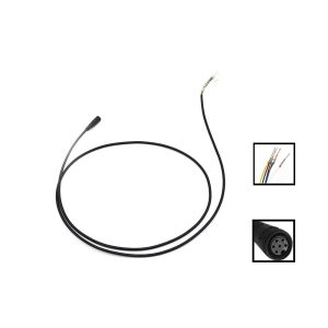 Cable data Display Z10X