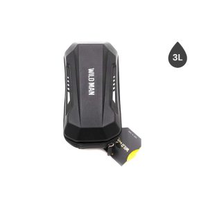 Sacoche 3L Wildman Quicklock