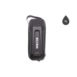 Sacoche Wildman 1L attache rapide
