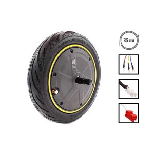 Ninebot Segway Max G2 Motor